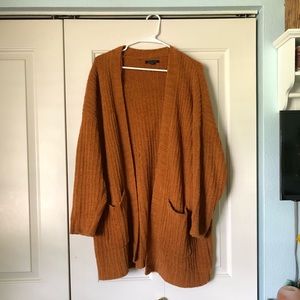 American Eagle Cardigan